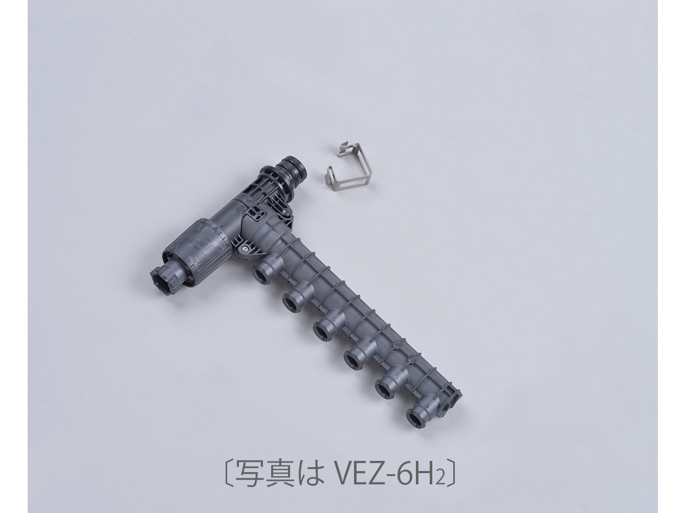 VEZ-3H2｜三菱電機WIN2K