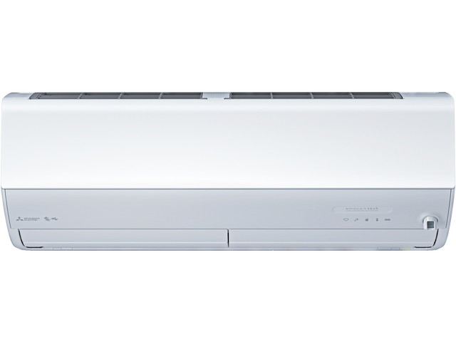 三菱　霧ヶ峰 三菱電機 霧ヶ峰 MSZ-ZXV7126S-W 取扱説明書・レビュー記事 - トリセツ