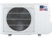 訳あり　三菱電機 ズバ暖 霧ヶ峰 室外機 MUZ-KXV4026S MUZ-KXV4026S｜三菱電機WIN2K