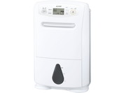 極美品 2026年製 三菱電機 衣類乾燥除湿機 MJ-P180ZXーW MJ-P180ZX-W｜三菱電機WIN2K