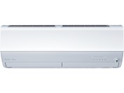名古屋市郊外配送可能】三菱 2.2kwルームエアコン MSZ-BXV220-W 参る 2010年