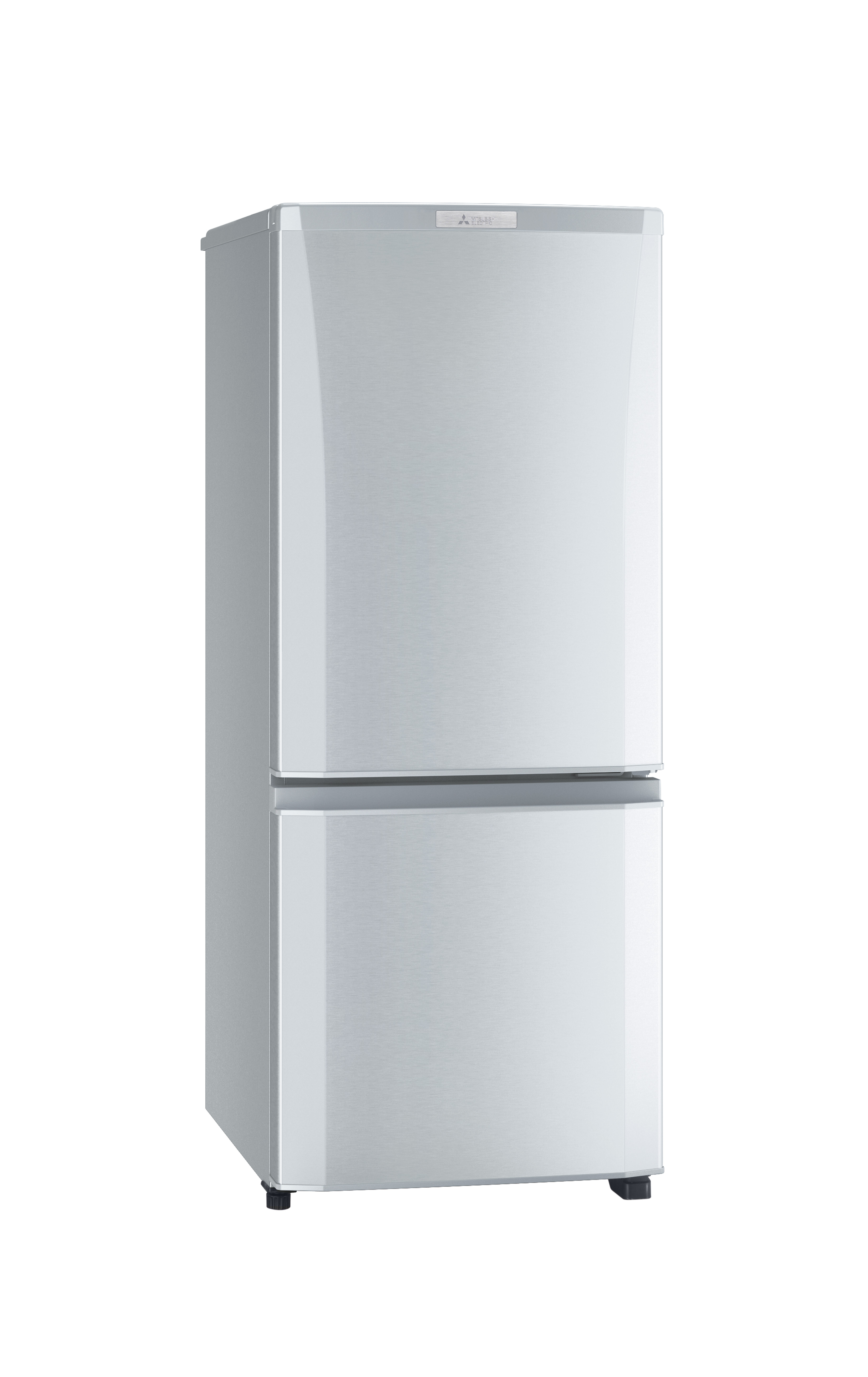 三菱電機 146L 2ドア冷凍冷蔵庫 2019年製 MR-P15E-B - 冷蔵庫・冷凍庫 三菱電機 146L 2ドア冷凍冷蔵庫 2019年製 MR-P15E-B - 冷蔵庫・冷凍庫